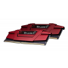 Фото ОЗП G.Skill DDR4 32GB (2x16GB) 2666Mhz Ripjaws V Red (F4-2666C19D-32GVR)