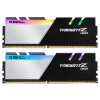 Фото ОЗУ G.Skill DDR4 16GB (2x8GB) 3200Mhz Trident Z Neo (F4-3200C16D-16GTZN)