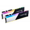 Фото ОЗУ G.Skill DDR4 32GB (2x16GB) 3200Mhz Trident Z Neo (F4-3200C16D-32GTZN)