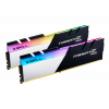 Фото ОЗУ G.Skill DDR4 16GB (2x8GB) 3600Mhz Trident Z Neo (F4-3600C16D-16GTZNC)