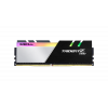 Photo RAM G.Skill DDR4 32GB (2x16GB) 3600Mhz Trident Z Neo (F4-3600C16D-32GTZNC)
