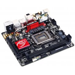 Материнська плата Gigabyte GA-Z97N GAMING 5 (s1150, Intel Z97)
