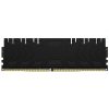Фото ОЗП HyperX DDR4 64GB (2x32GB) 2666Mhz Predator (HX426C15PB3K2/64)