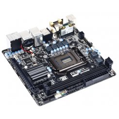 Материнська плата Gigabyte GA-Z97N-WIFI (s1150, Intel Z97)