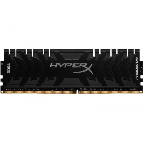 Продати ОЗП HyperX DDR4 32GB 3200Mhz Predator (HX432C16PB3/32) за Trade-In у інтернет-магазині Телемарт - Київ, Дніпро, Україна фото