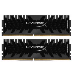 Фото HyperX DDR4 64GB (2x32GB) 3600Mhz Predator (HX436C18PB3K2/64)