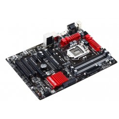 Материнська плата Gigabyte GA-Z97X-SLI (s1150, Intel Z97)