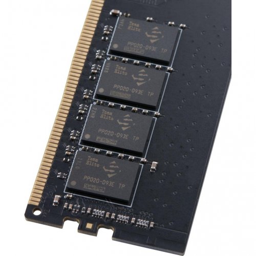 Фото ОЗП Team DDR4 8GB 3200Mhz Elite (TED48G3200C2201)