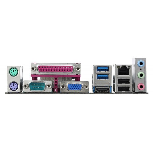 Продати Материнська плата MSI H81M-E32 (s1150, Intel H81) за Trade-In у інтернет-магазині Телемарт - Київ, Дніпро, Україна фото