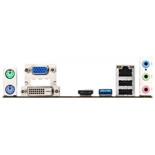 Продать Материнская плата MSI J1800I (Intel J1800) по Trade-In интернет-магазине Телемарт - Киев, Днепр, Украина фото