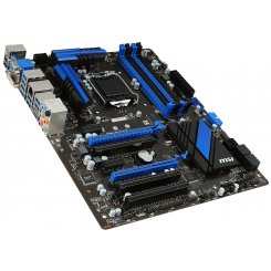 Материнська плата MSI Z97 U3 PLUS (s1150, Intel Z97)