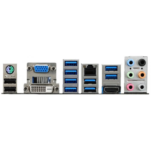 Продати Материнська плата MSI Z97 U3 PLUS (s1150, Intel Z97) за Trade-In у інтернет-магазині Телемарт - Київ, Дніпро, Україна фото