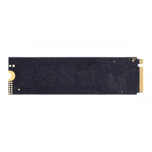 SSD-диск Apacer AS2280P4 3D NAND TLC 256GB M.2 (2280 PCI-E) NVMe x4 (AP256GAS2280P4-1) купить в Украине: Киев, Днепр, Харьков, Одесса  | Проверка совместимости, низкая цена, отзывы, характеристики от TELEMART фото
