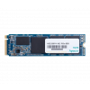 Apacer AS2280P4 3D NAND TLC 256GB M.2 (2280 PCI-E) NVMe x4 (AP256GAS2280P4-1)