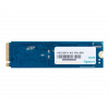 Фото SSD-диск Apacer AS2280P4 3D NAND TLC 512GB M.2 (2280 PCI-E) NVMe x4 (AP512GAS2280P4-1)