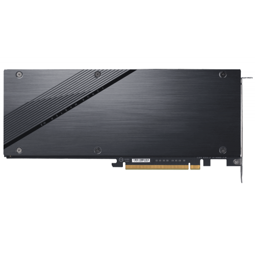 Photo SSD Drive Gigabyte AORUS Raid 3D NAND TLC 2TB PCI-E NVMe 1.3 (GP-ASACNE2200TTTDA)