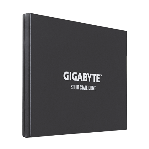 Фото SSD-диск Gigabyte UD PRO 3D NAND TLC 512GB 2.5