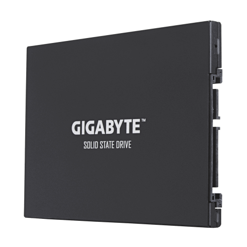 Photo SSD Drive Gigabyte UD PRO 3D NAND TLC 512GB 2.5