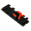 Фото SSD-диск GoodRAM IRDM Ultimate X 3D NAND TLC 500GB M.2 (2280 PCI-E) NVMe x4 (IRX-SSDPR-P44X-500-80)