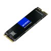 GoodRAM PX500 3D NAND 256GB M.2 (2280 PCI-E) NVMe x4 (SSDPR-PX500-256-80)