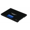 Photo SSD Drive GoodRAM CL100 Gen.3 3D NAND TLC 960GB 2.5