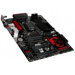 Материнська плата MSI Z97-GD45 GAMING (s1150, Intel Z97)