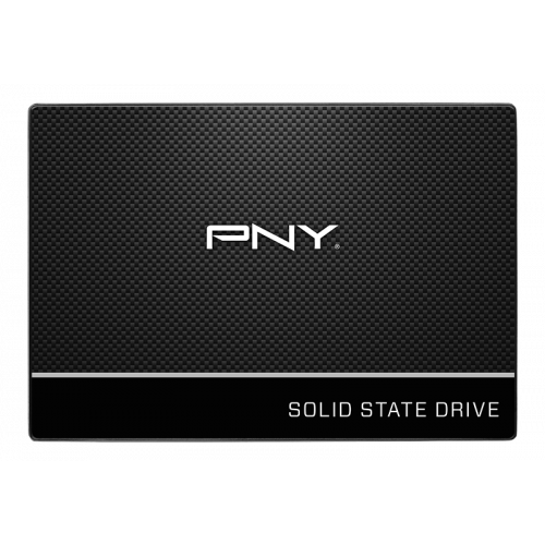 Продати SSD-диск PNY CS900 120GB 2.5" (SSD7CS900-120-RB) за Trade-In у інтернет-магазині Телемарт - Київ, Дніпро, Україна фото