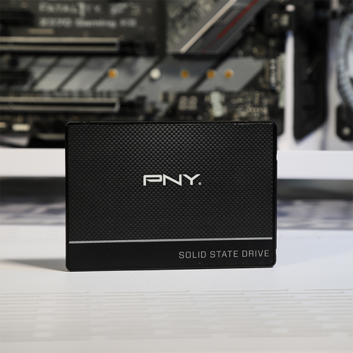 Продать SSD-диск PNY CS900 120GB 2.5