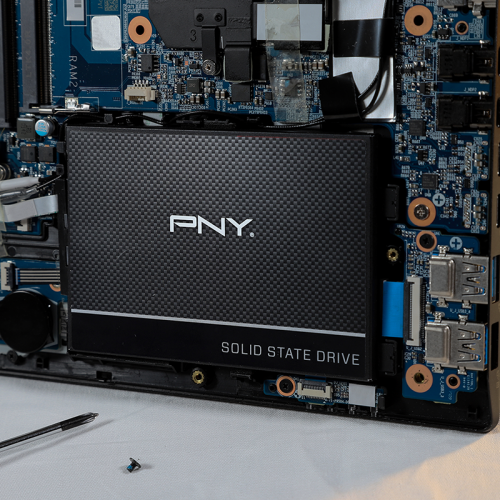 Продать SSD-диск PNY CS900 120GB 2.5