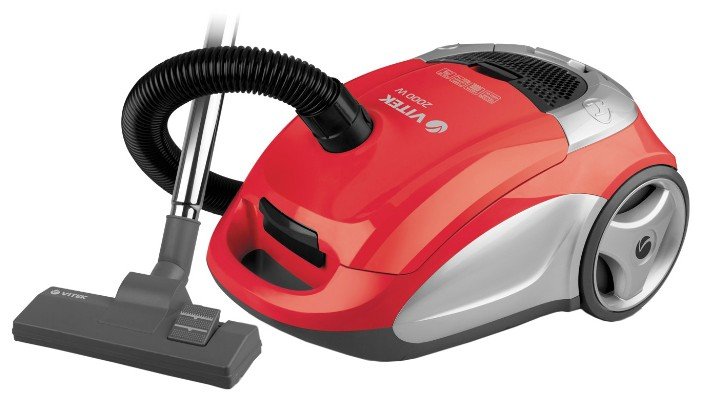 Купить Пылесос Vitek VT-1803 - цена в Харькове, Киеве, Днепре, Одессе в ...