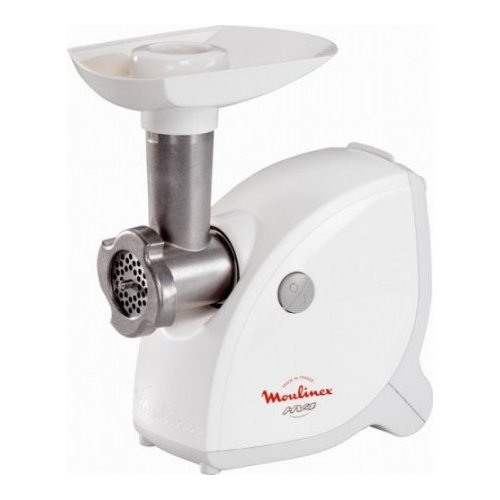 М'ясорубка Moulinex ME 406 купити в Україні | Telemart фото