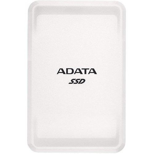 

ADATA SC685 2TB USB 3.2 (ASC685-2TU32G2-CWH) White