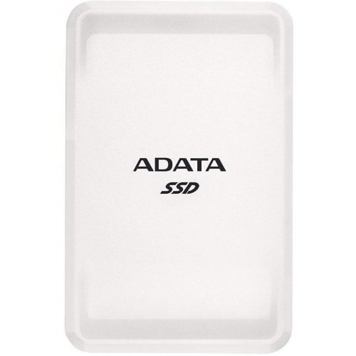 Продати SSD-диск ADATA SC685 250GB USB 3.2 (ASC685-250GU32G2-CWH) White за Trade-In у інтернет-магазині Телемарт - Київ, Дніпро, Україна фото