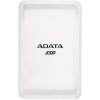 Фото SSD-диск ADATA SC685 500GB USB 3.2 (ASC685-500GU32G2-CWH) White