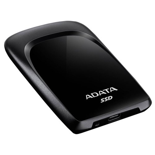 Продать SSD-диск ADATA SC680 1.92TB USB 3.2 (ASC680-1T92U32G2-CBK) Black по Trade-In интернет-магазине Телемарт - Киев, Днепр, Украина фото