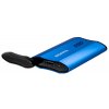 Photo SSD Drive ADATA SE800 1TB USB 3.2 (ASE800-1TU32G2-CBL) Blue