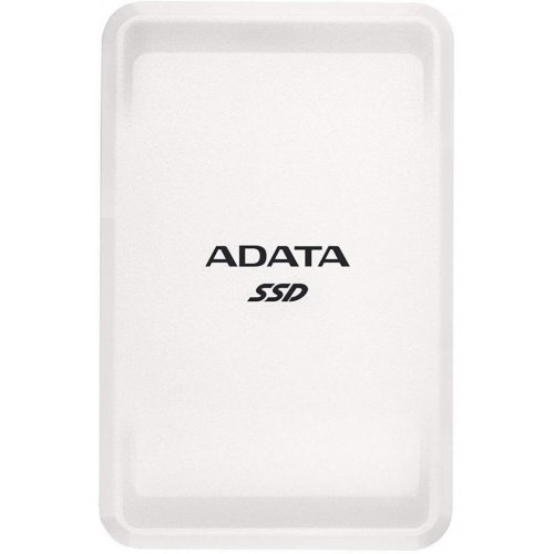 Продать SSD-диск ADATA SC685 1TB USB 3.2 (ASC685-1TU32G2-CWH) White по Trade-In интернет-магазине Телемарт - Киев, Днепр, Украина фото