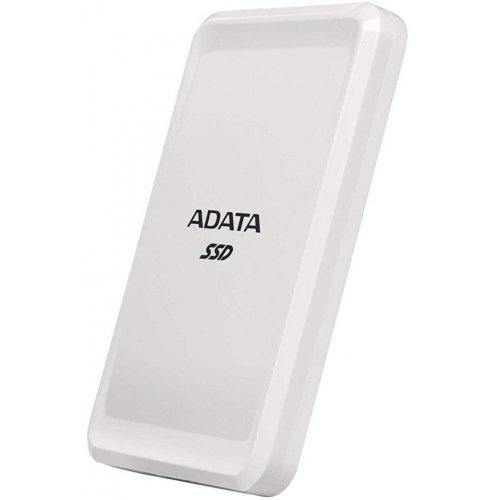Продать SSD-диск ADATA SC685 1TB USB 3.2 (ASC685-1TU32G2-CWH) White по Trade-In интернет-магазине Телемарт - Киев, Днепр, Украина фото