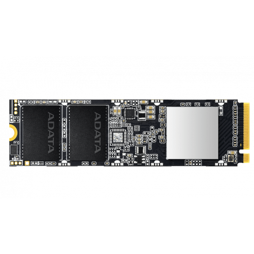 Photo SSD Drive ADATA XPG SX8100 3D NAND 256GB M.2 (2280 PCI-E) NVMe x4 (ASX8100NP-256GT-C)