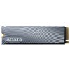 ADATA Swordfish 3D NAND 250GB M.2 (2280 PCI-E) NVMe x4 (ASWORDFISH-250G-C)