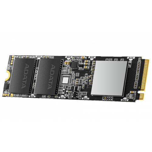 Photo SSD Drive ADATA XPG SX8100 3D NAND 2TB M.2 (2280 PCI-E) NVMe x4 (ASX8100NP-2TT-C)