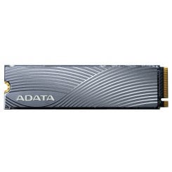 Фото SSD-диск ADATA Swordfish 3D NAND 500GB M.2 (2280 PCI-E) NVMe x4 (ASWORDFISH-500G-C)