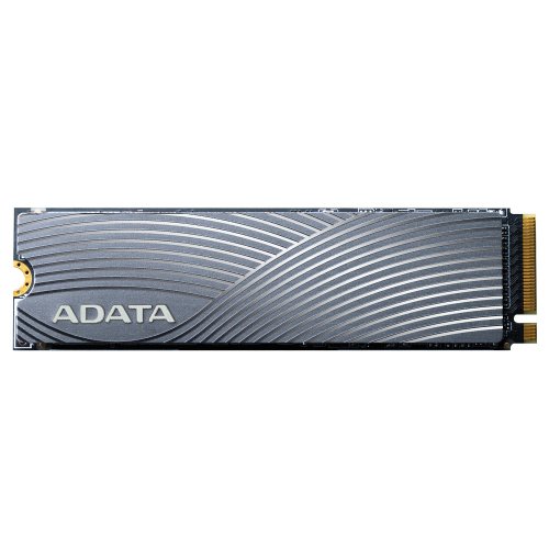 Продати SSD-диск ADATA Swordfish 3D NAND 500GB M.2 (2280 PCI-E) NVMe x4 (ASWORDFISH-500G-C) за Trade-In у інтернет-магазині Телемарт - Київ, Дніпро, Україна фото