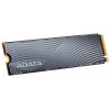 Photo SSD Drive ADATA Swordfish 3D NAND 1TB M.2 (2280 PCI-E) NVMe x4 (ASWORDFISH-1T-C)