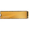 Photo SSD Drive ADATA FALCON 3D NAND 256GB M.2 (2280 PCI-E) NVMe x4 (AFALCON-256G-C)