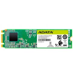 SSD-диск ADATA Ultimate SU650 3D NAND 480GB M.2 (2280 SATA) (ASU650NS38-480GT-C)