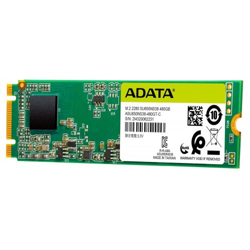 Adata ultimate sale su650 480gb