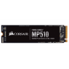 Corsair Force MP510 3D TLC NAND 960GB M.2 (2280 PCI-E) NVMe x4 (CSSD-F960GBMP510B)