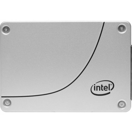 Фото Intel D3-S4510 3D TLC NAND 3.8TB 2.5