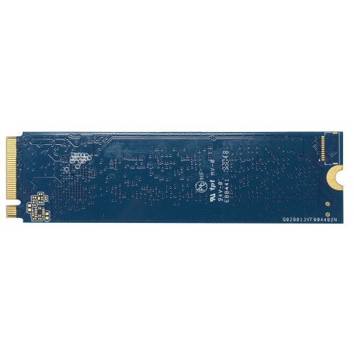 Фото SSD-диск Patriot P300 512GB M.2 (2280 PCI-E) NVMe x4 (P300P512GM28US)